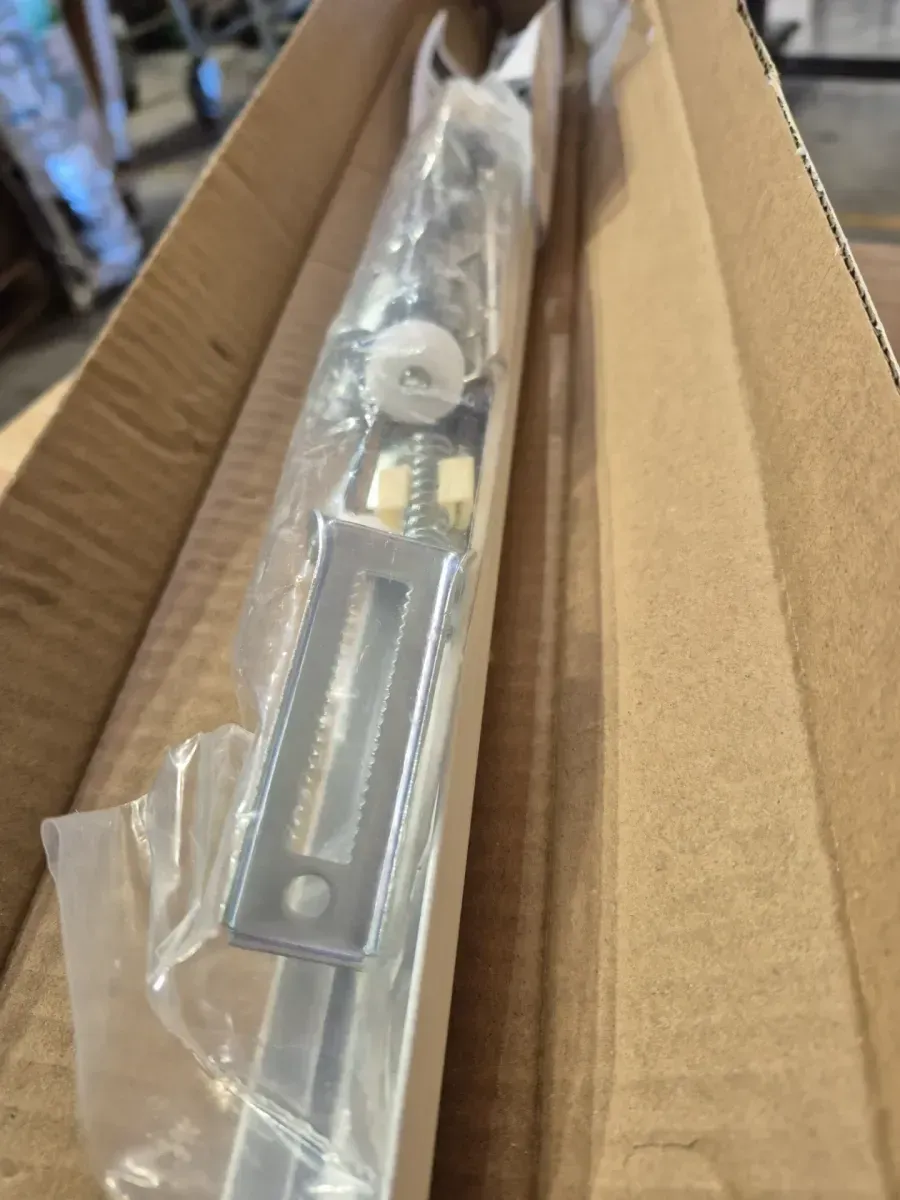 30 in. Bi-Fold Door Hardware Set - image 3