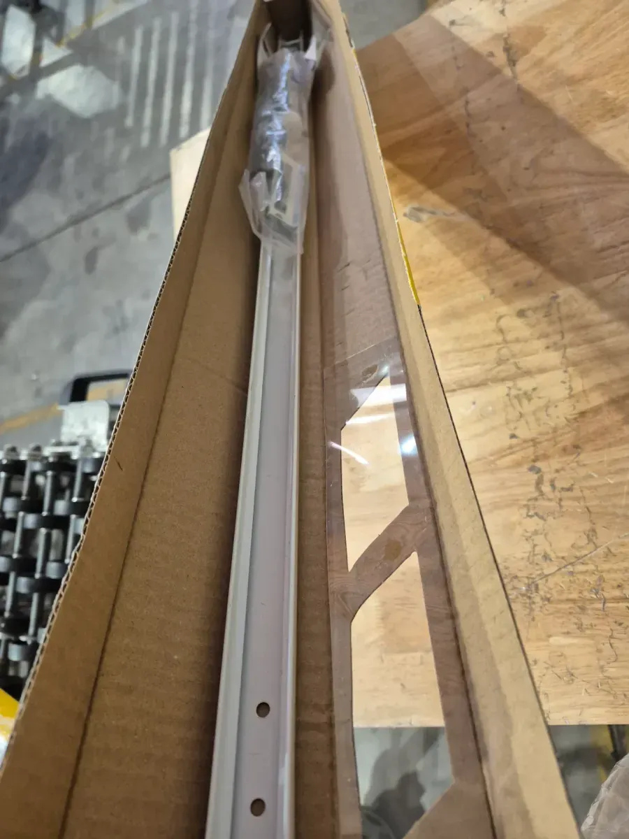 30 in. Bi-Fold Door Hardware Set - image 4