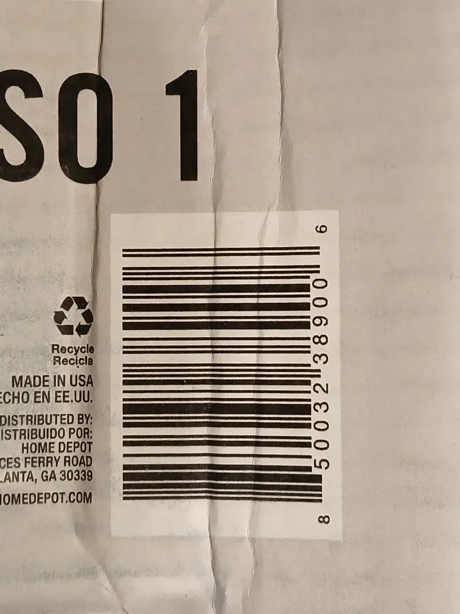 Watershield Shower System 36 in. x 48 in. Waterproof Center Drain Shower Tray With Drain Assembly - image 5