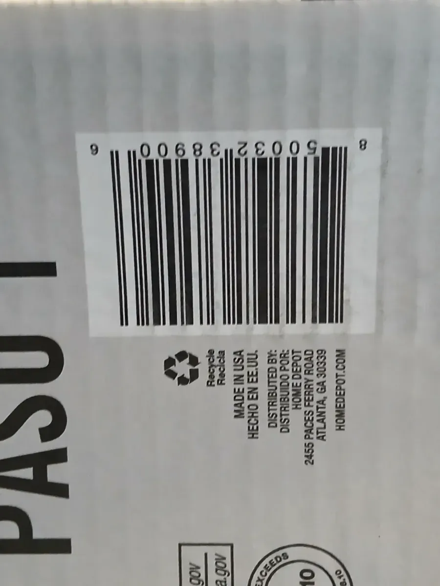 Watershield Shower System 36 in. x 48 in. Waterproof Center Drain Shower Tray With Drain Assembly - image 6