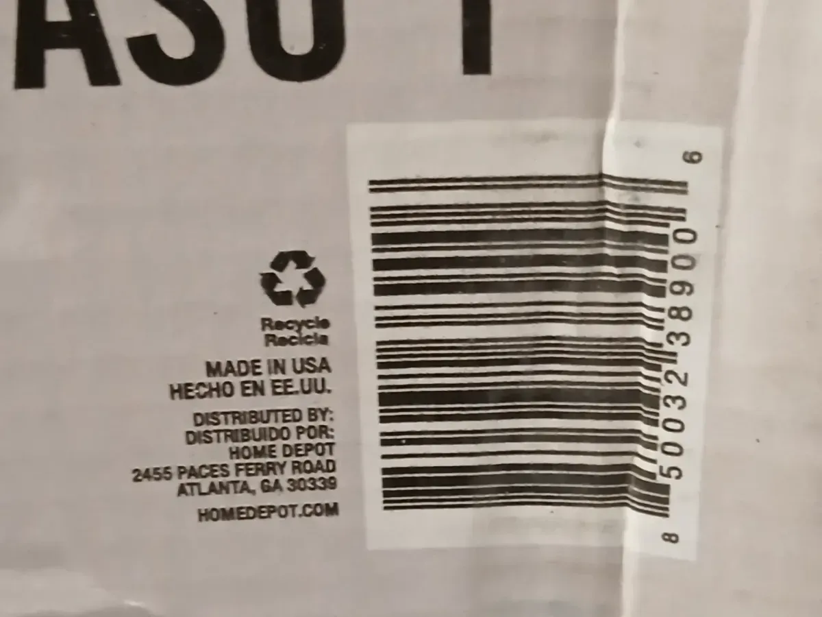 Watershield Shower System 36 in. x 48 in. Waterproof Center Drain Shower Tray With Drain Assembly - image 6