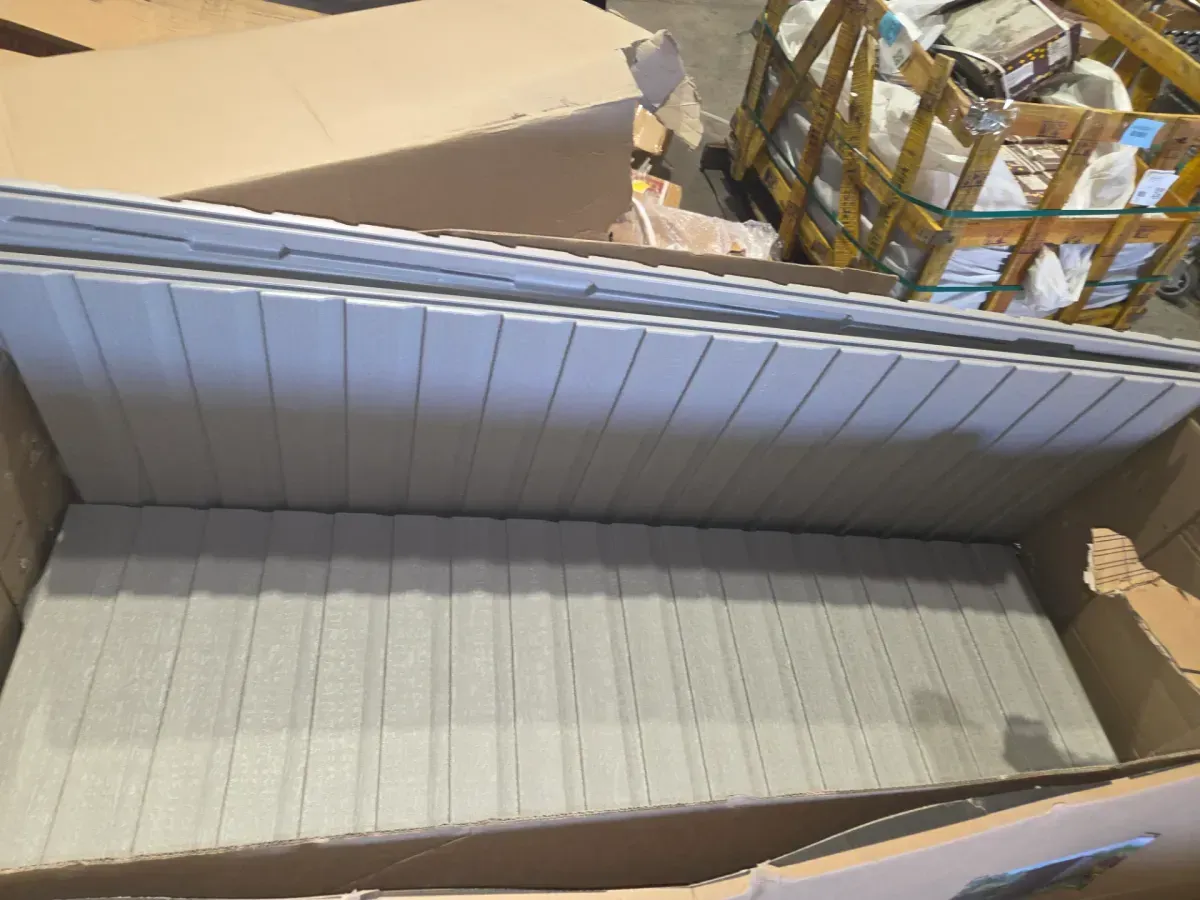 Big Max 6 ft. 3 in. x 4 ft. 8 in. Resin Storage Shed - image 7