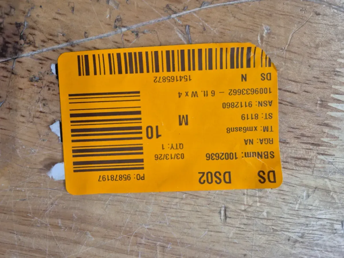 6 ft. W x 4 ft. D Metal Storage Shed for Garden and Backyard (25 sq. ft. ) - image 2