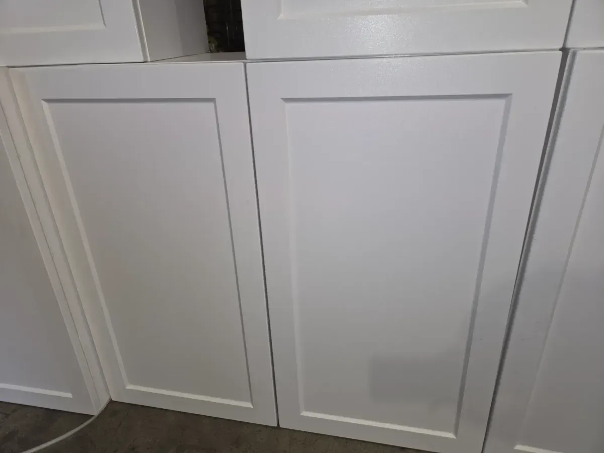 Set of 5 cabinets (5 upper)) - image 5