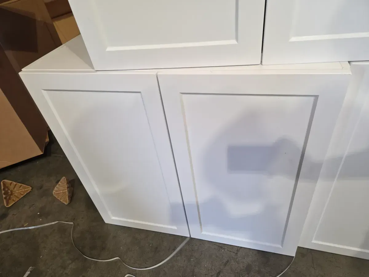 Set of 5 cabinets (5 upper)) - image 6