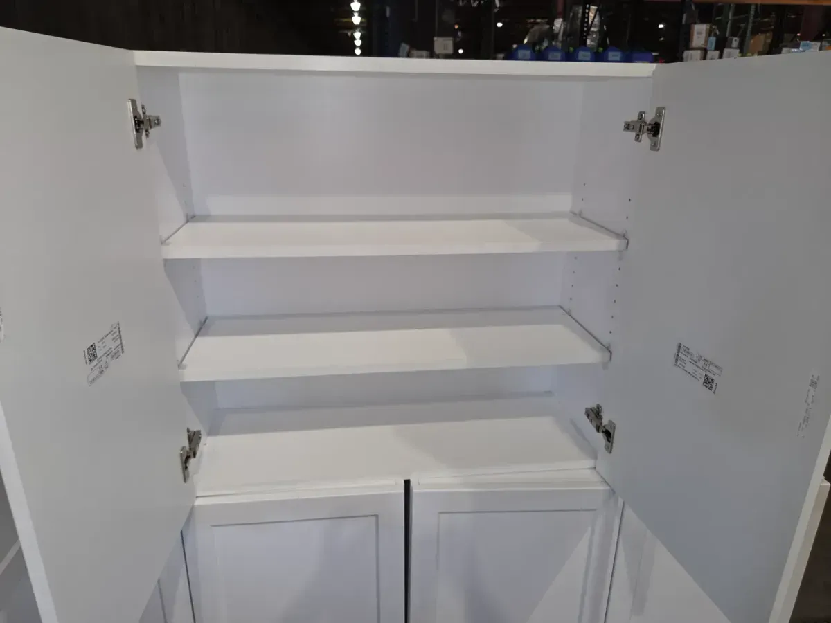 Set of 5 cabinets (5 upper)) - image 8