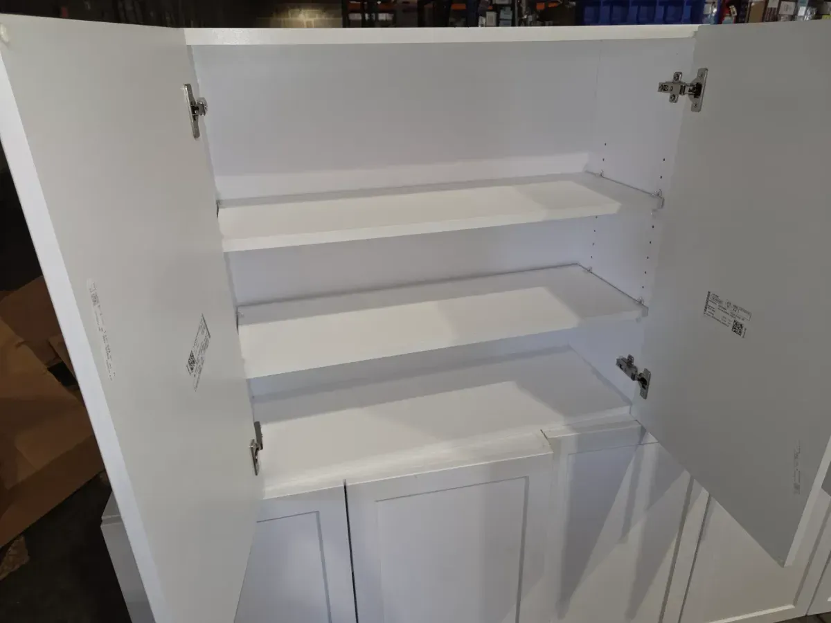 Set of 5 cabinets (5 upper)) - image 9