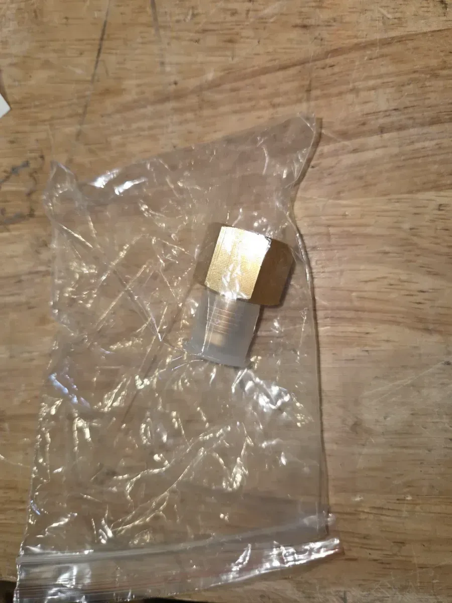 20 Foot Quick Connect Natural Gas Hose Kit - image 4