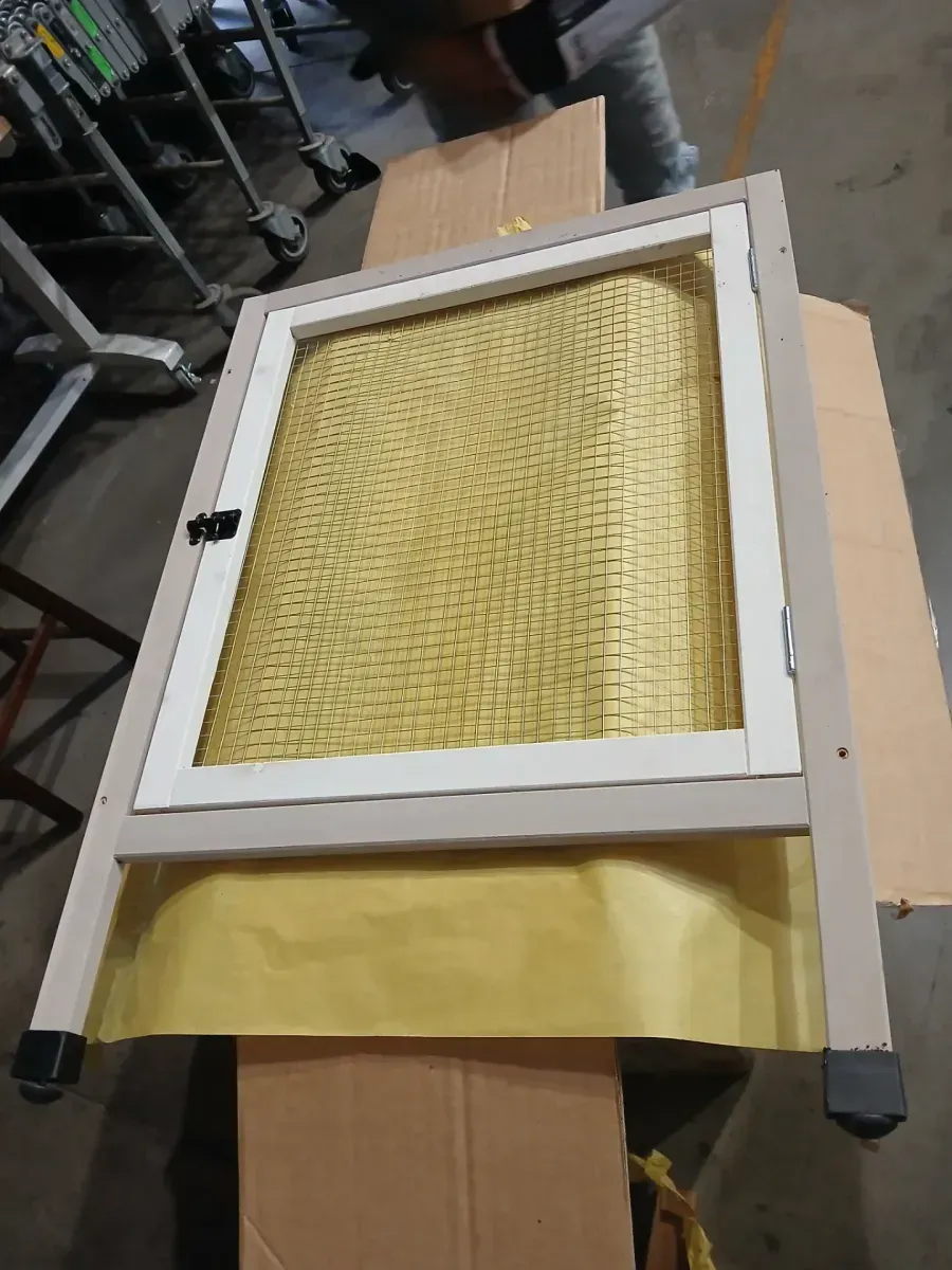 Natura Aviary - image 4