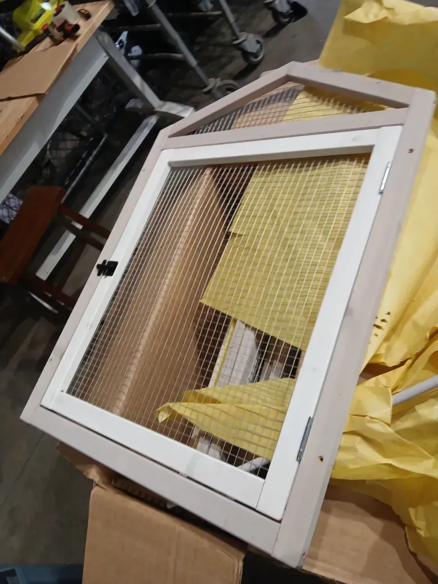 Natura Aviary - image 5