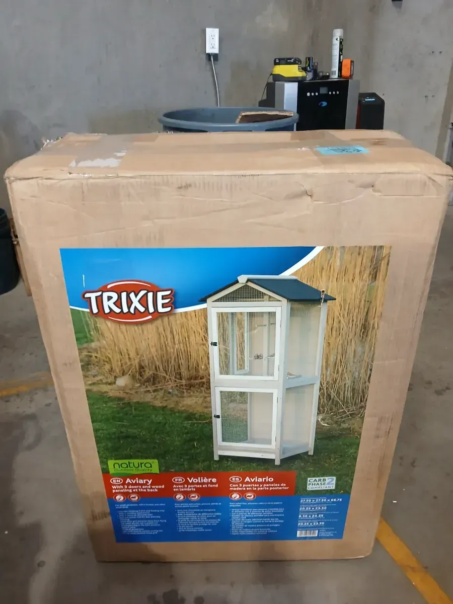 Natura Aviary - image 7