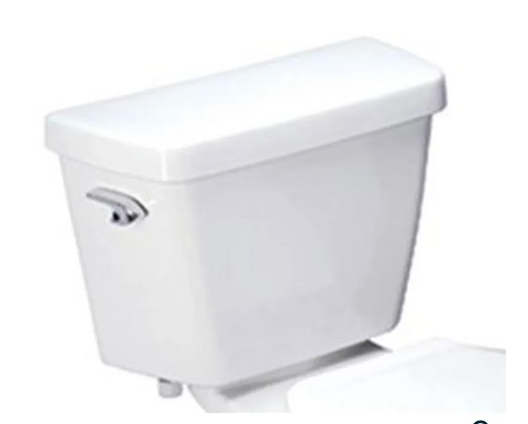 Includes only the tank - image 1