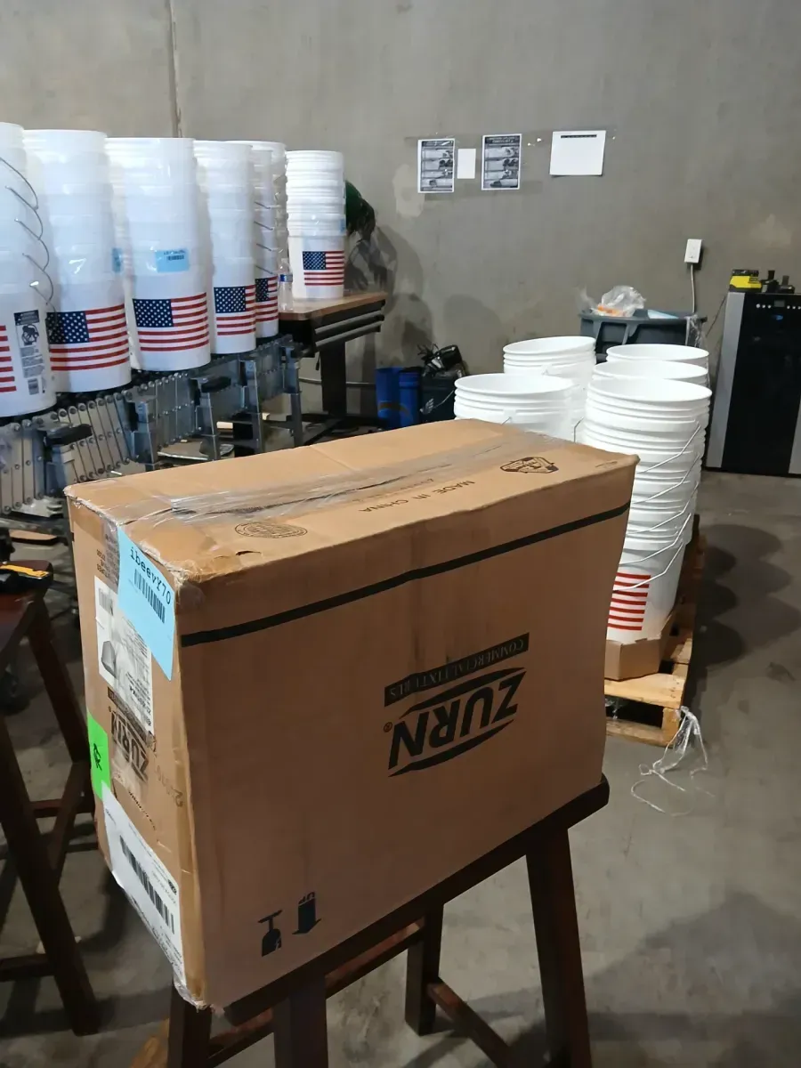 Includes only the tank - image 5