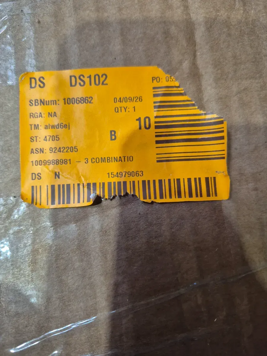 3-Combination White Wood 79.1 in. W 8-Door Big Armoires with Hanging Rods, Drawers, Shelves 74.8 in. H x 19.3 in. D - image 2