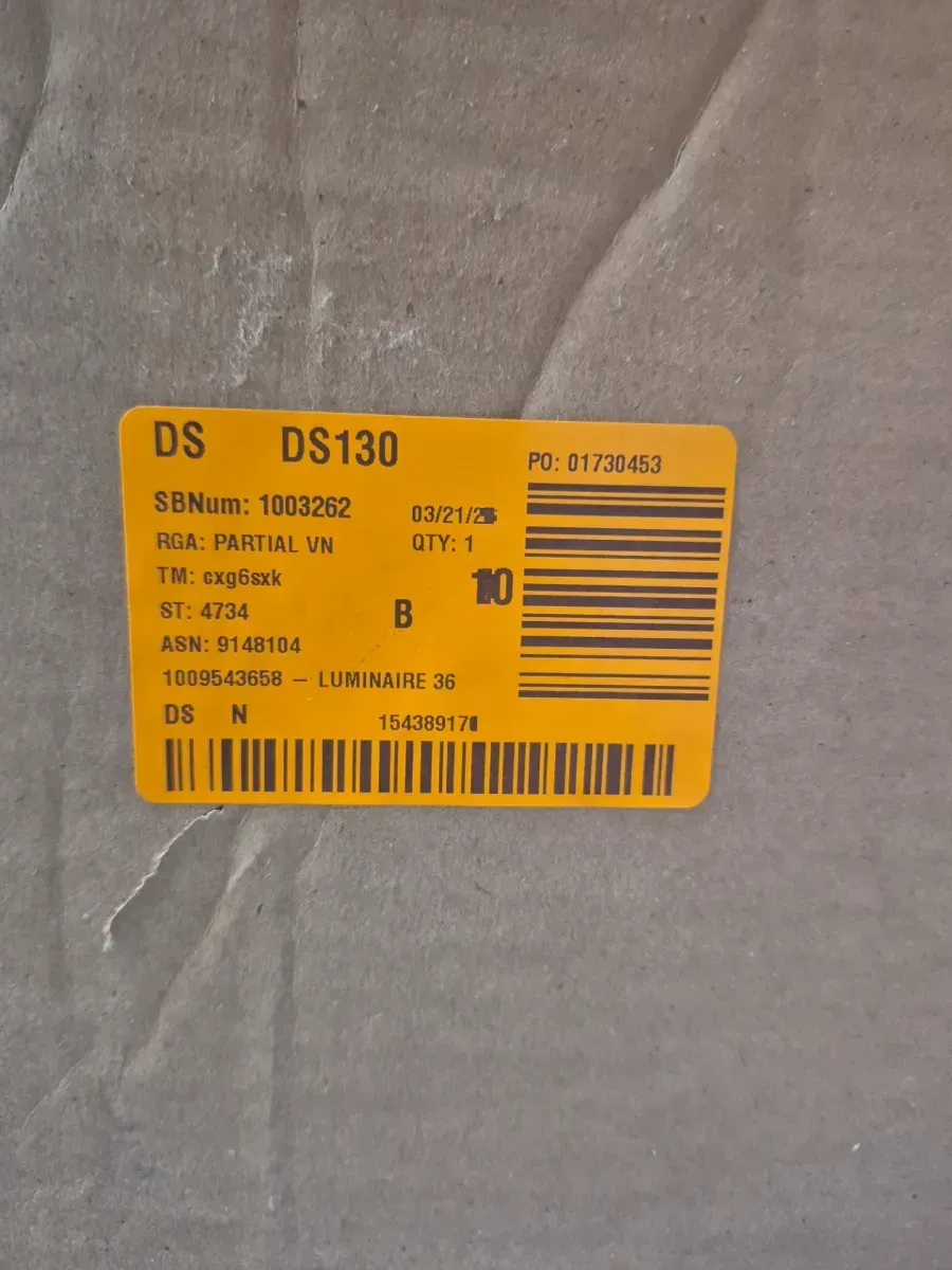 36 in. x 78 in. LuminAire White for Single Entry Door 32 in.-36 in. Universal Handed Aluminum Retractable Screen Door - image 2