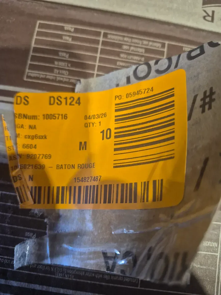 Baton Rouge 48 in. Rectangular Brushed Walnut Wooden 3-Drawer Writing Desk - image 2