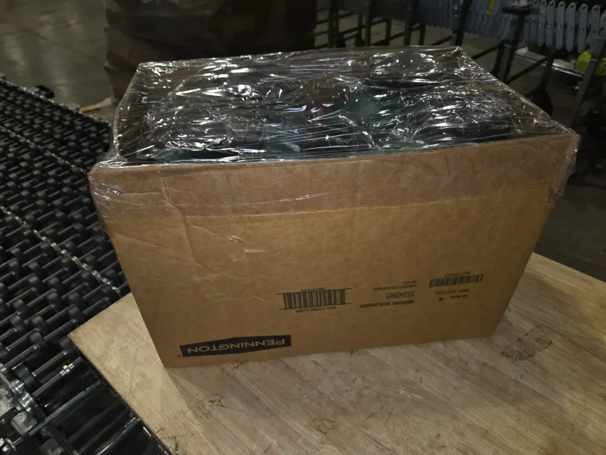 ***pack of 4***Smart Patch Bermudagrass 5 lb. 100 sq. ft. Grass Seed Bare Spot Repair with Mulch and Fertilizer - image 5