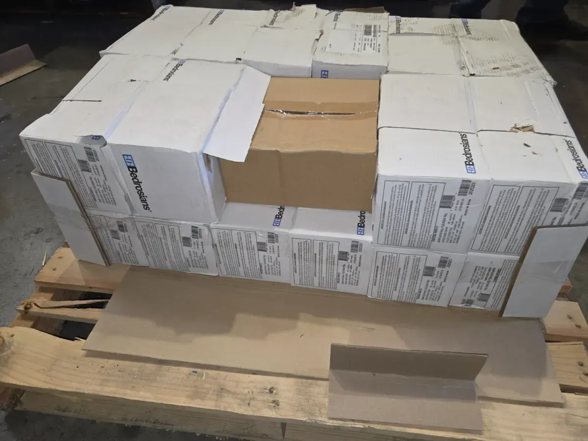 *** case of 22 (111.98 sq. ft./Case)22Marin Glossy Ocean Teal (Teal) 2.5 in. x 10 in. Ceramic Subway Wall Tile (5.09 sq. ft./Case) - image 4