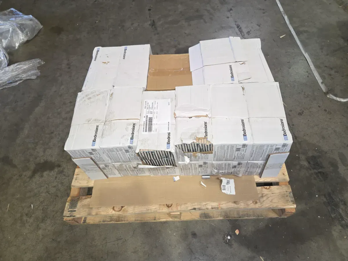 *** case of 22 (111.98 sq. ft./Case)22Marin Glossy Ocean Teal (Teal) 2.5 in. x 10 in. Ceramic Subway Wall Tile (5.09 sq. ft./Case) - image 5