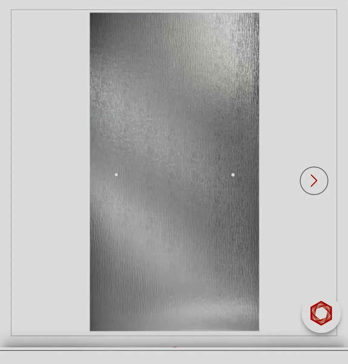 Delta Shower door - image 2