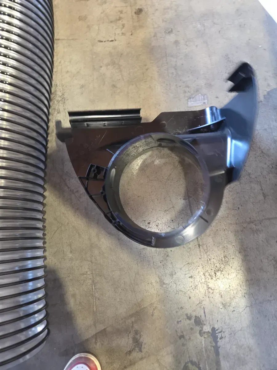 Original Equipment 42 in. and 46 in. Double Bagger for Ultima ZT1 Series Zero Turn Lawn Mowers (2019 and After) - image 3