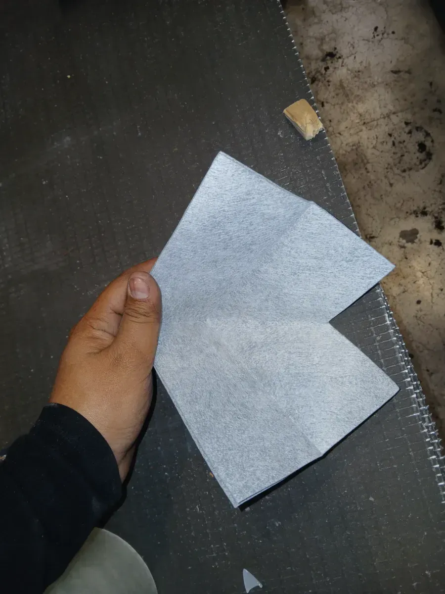 *** Pack of 22 *** Watershield Shower System Pre-Formed 90° Waterproofing Outside Corners (2-Pack) - image 2