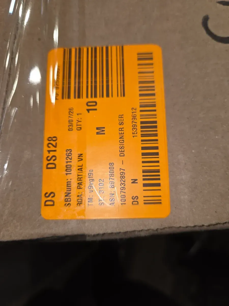 Designer Series Melvern 12 in. W x 12 in. D x 42 in. H Assembled Shaker Wall Kitchen Cabinet in White - image 6