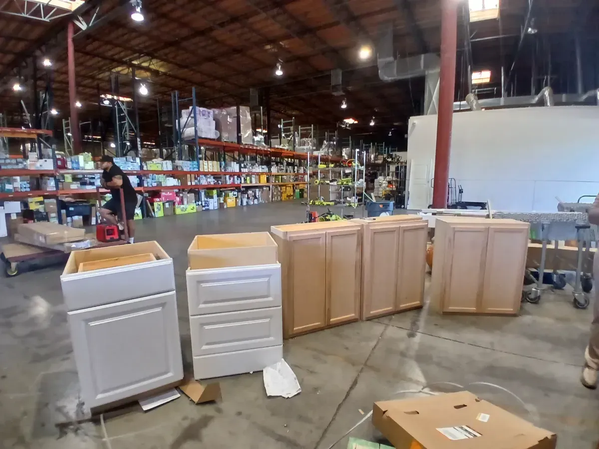 *** Set of 5 ( 3 upper and 2  lower )  - image 1