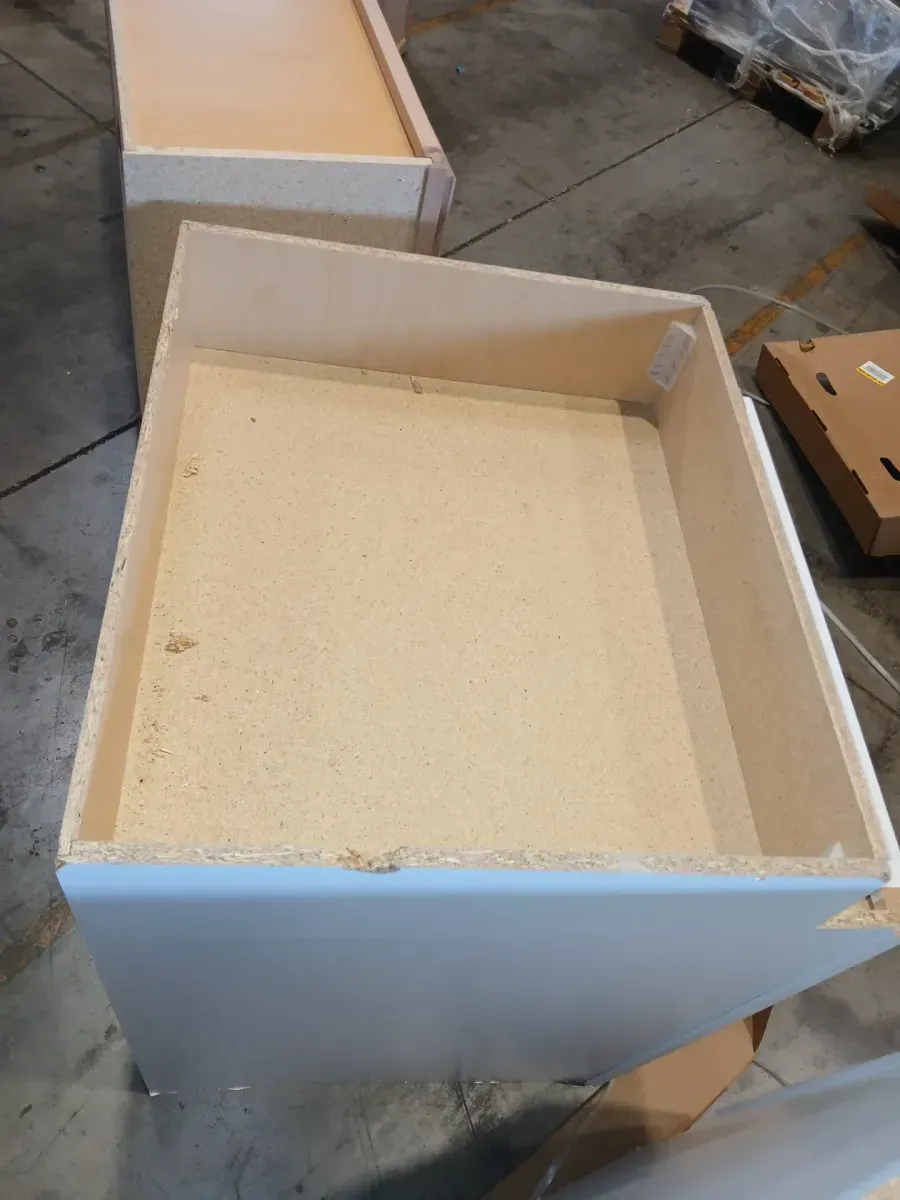 *** Set of 5 ( 3 upper and 2  lower )  - image 5