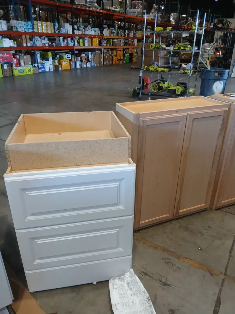 *** Set of 5 ( 3 upper and 2  lower )  - image 7