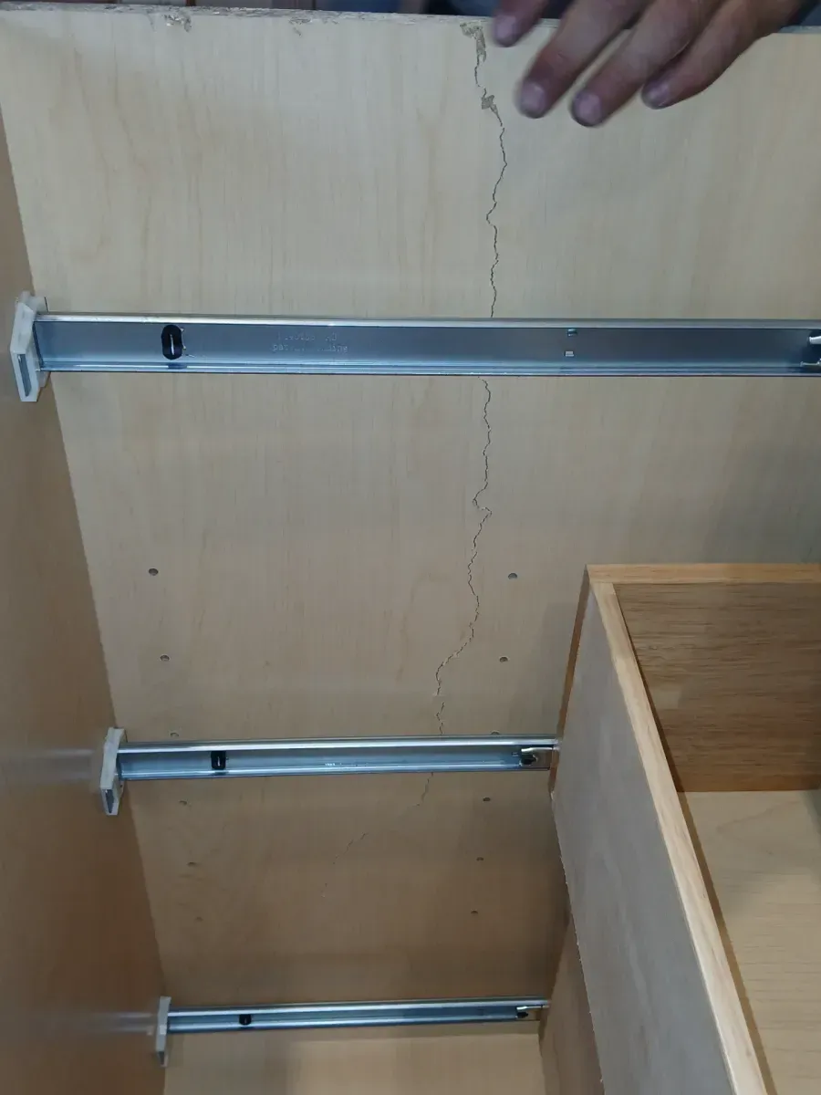 *** Set of 5 ( 3 upper and 2  lower )  - image 11