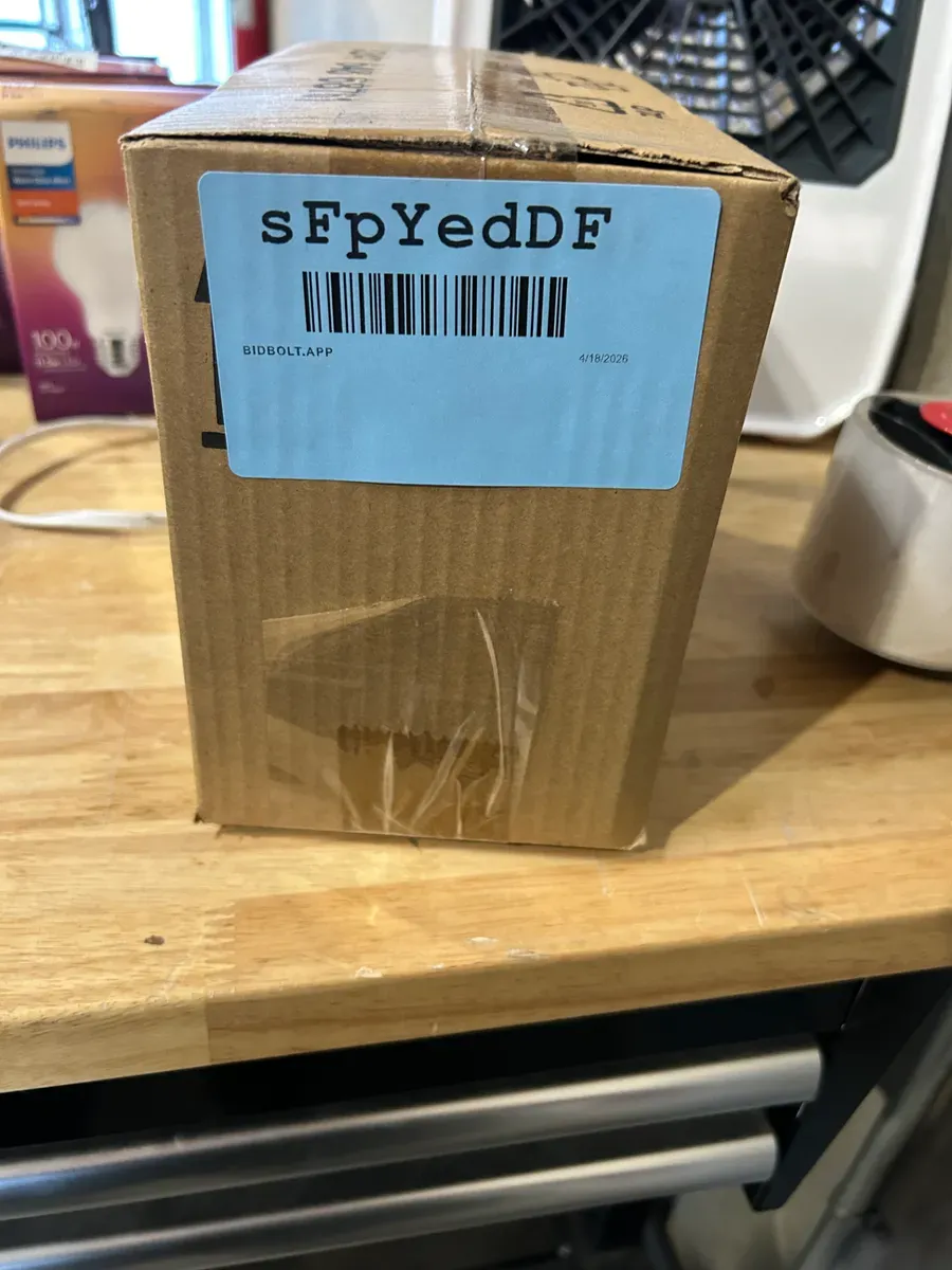 60-Watt Equivalent A19 Non-Dimmable E26 LED Light Bulb With EyeComfort Technology Soft White 2700K (4-Pack) - image 7