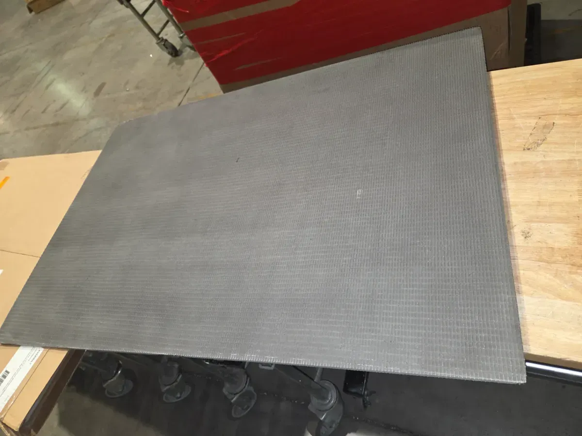 Watershield Shower System 32 in. x 4 ft. x 1/2 in. Wall Tile and Stone XPS Foam Waterproof Backer Board (5-Pack) - image 3