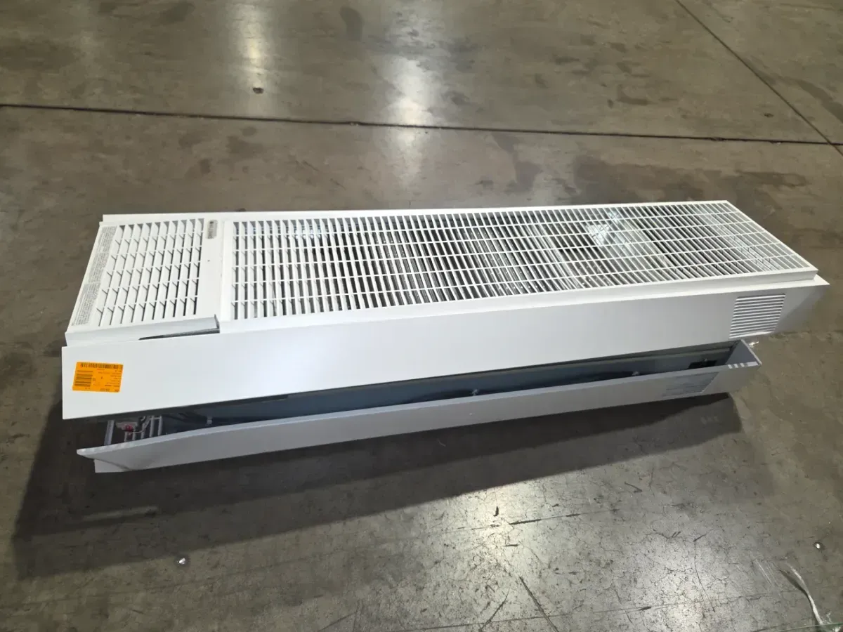 ***It has some dents.***Monterey Top-Vent Wall Heater 50,000 BTUH, 70% AFUE, Natural Gas - image 6