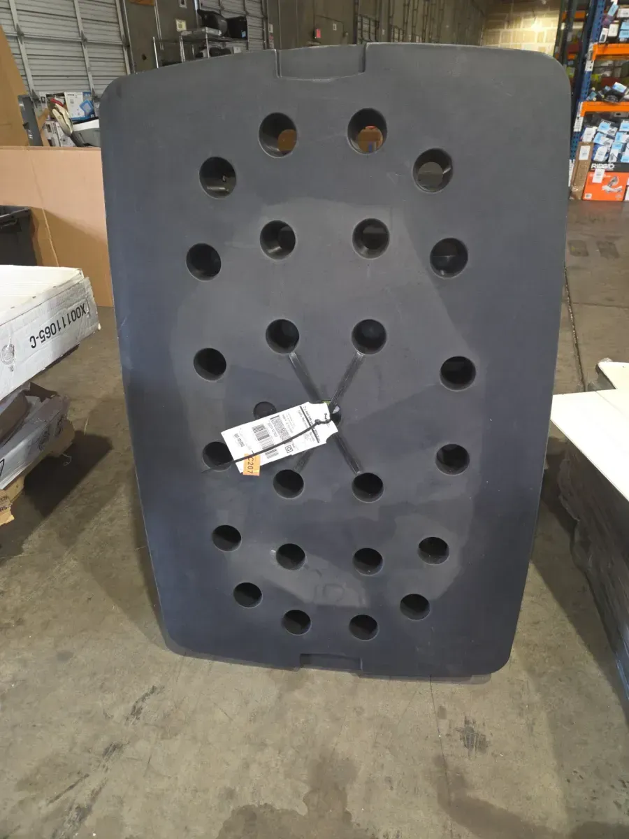 *** pack of 8***QwikPad QT8230 Hurricane Rated Pad For Generac/Honeywell 9-26 kW Generator - image 1