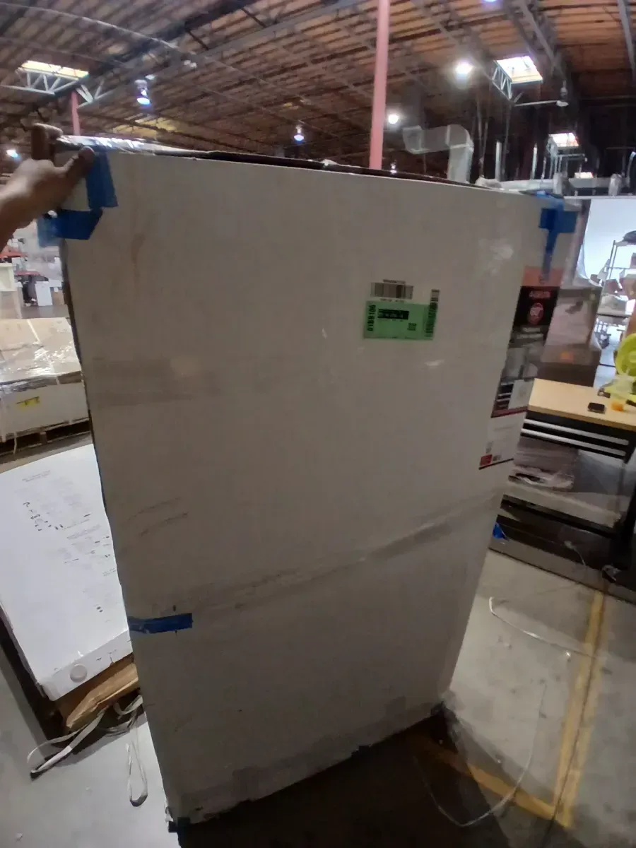 Portwood 60 in. W x 58 in. H Semi-Frameless Sliding Shower/Bathtub Door in Chrome in 6 mm Clear Glass - image 4