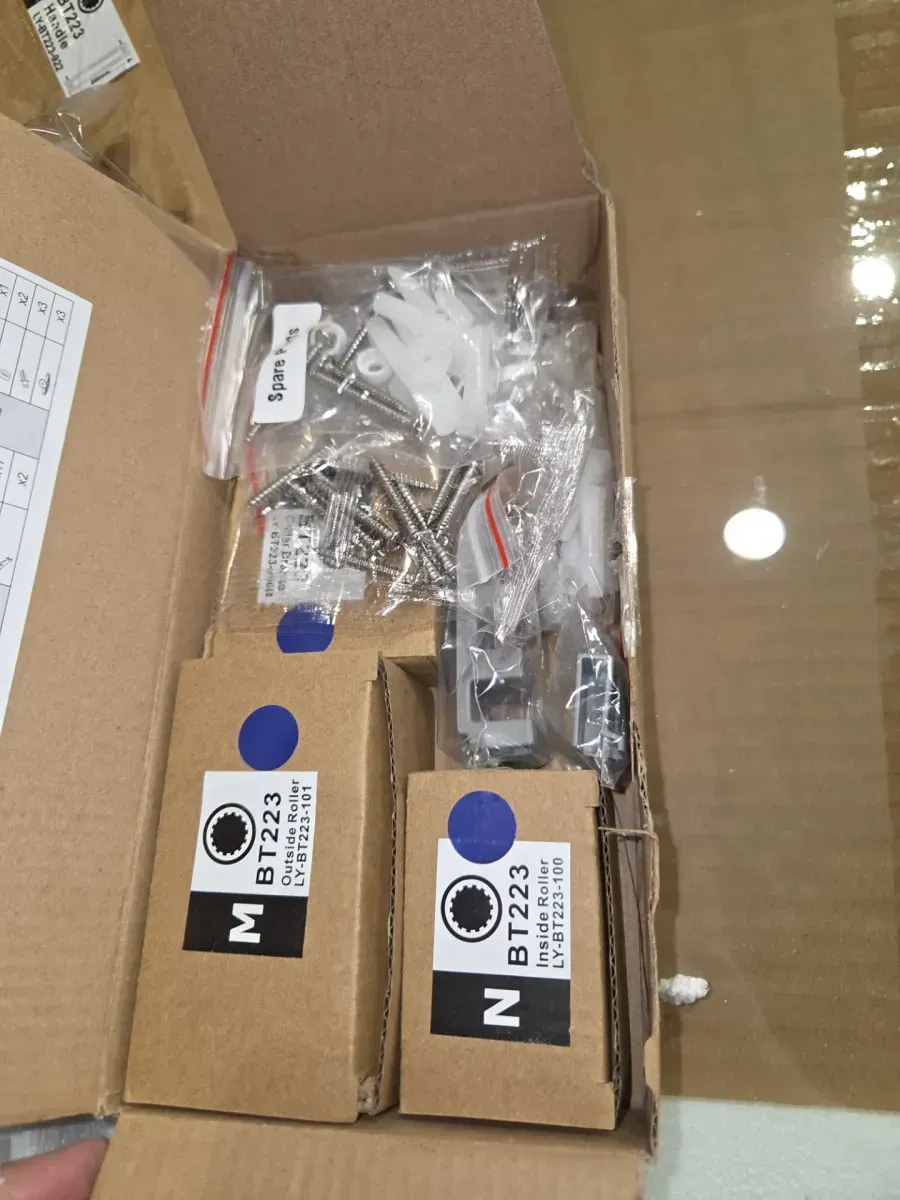 Classic 500 60 in. W x 59 in. H Frameless Sliding Bathtub Door, Brushed Nickel, 6 mm Clear Glass - image 4