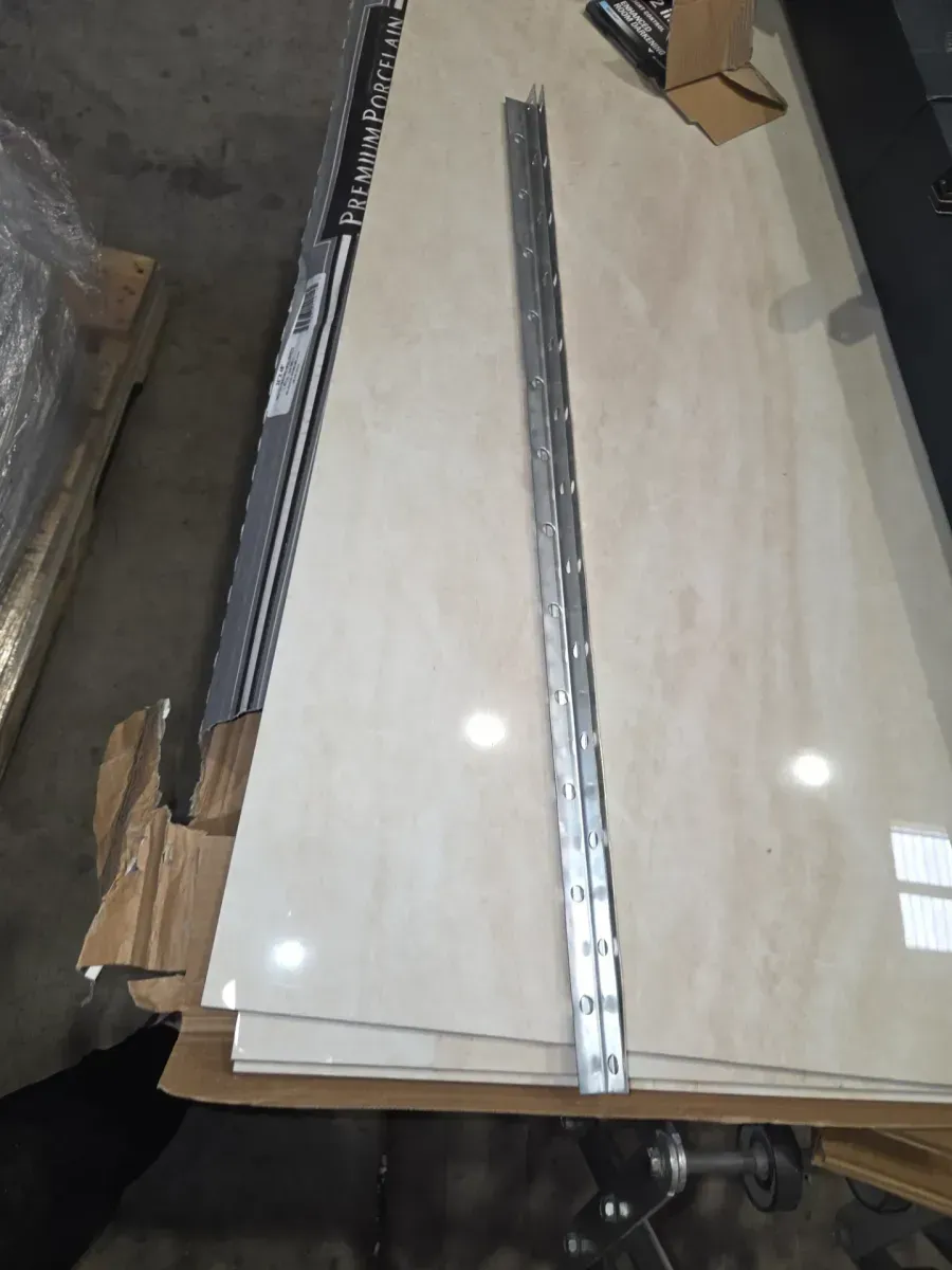 1-1/4 HP Smart Belt Garage Door Opener with LED Lighting, Battery Backup and Outdoor Cam Battery Security Camera - image 9