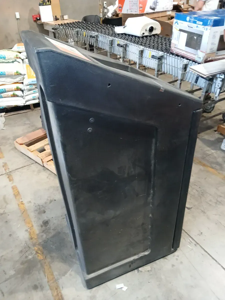 Recycle light bulbs, glass, and compact fluorescent batteries at The Home Depot - image 2