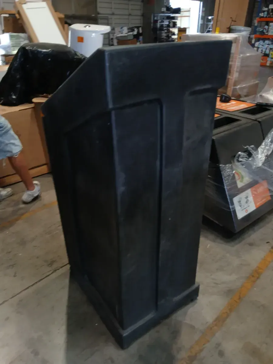 Recycle light bulbs, glass, and compact fluorescent batteries at The Home Depot - image 3