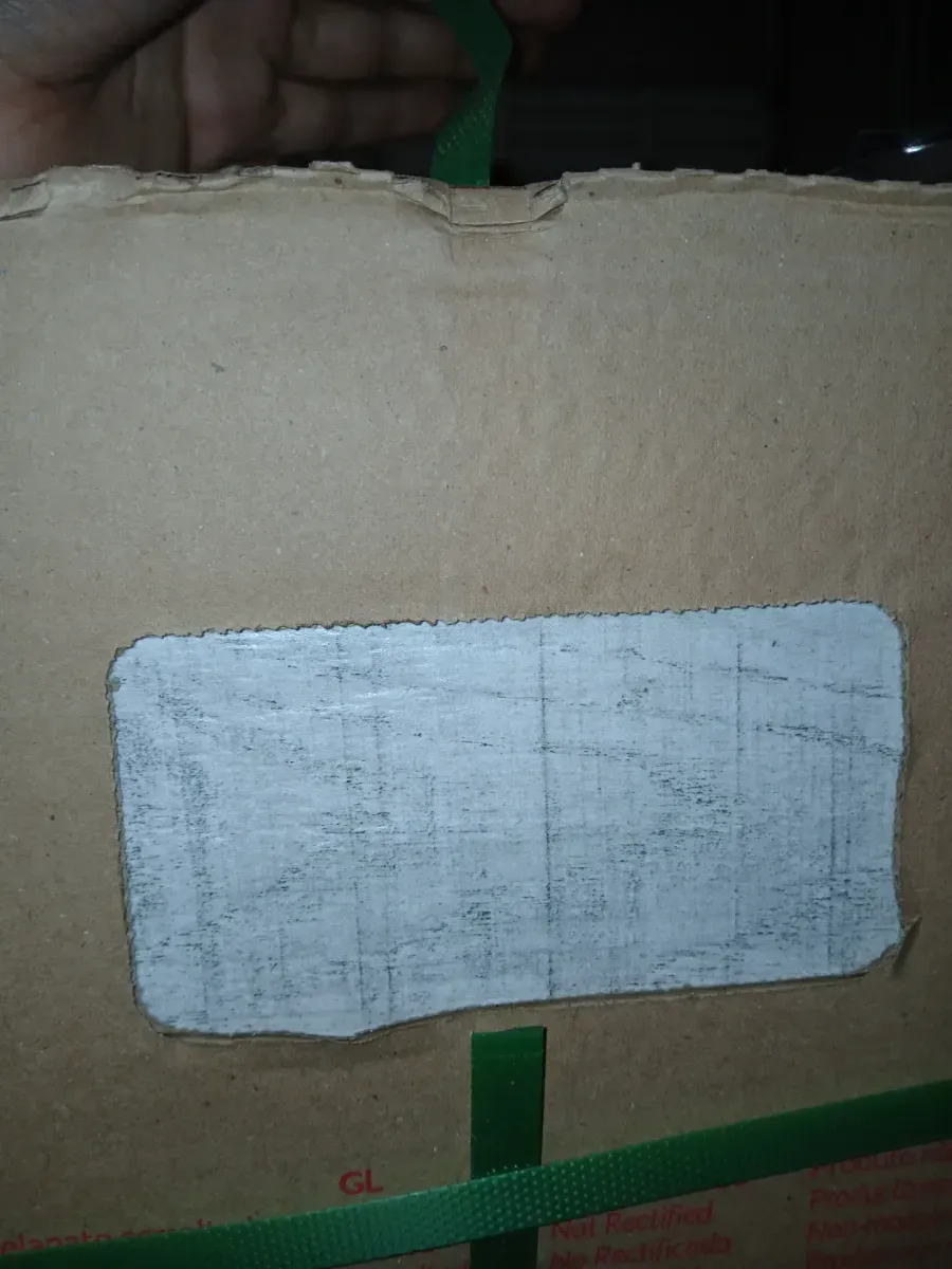 *** Pallet of 45 case ( 518.4 sq. ft. /Case)*** Safari Glacier 8 in. x 36 in. Porcelain Floor and Wall Tile (11.52 sq. ft. /Case) - image 3