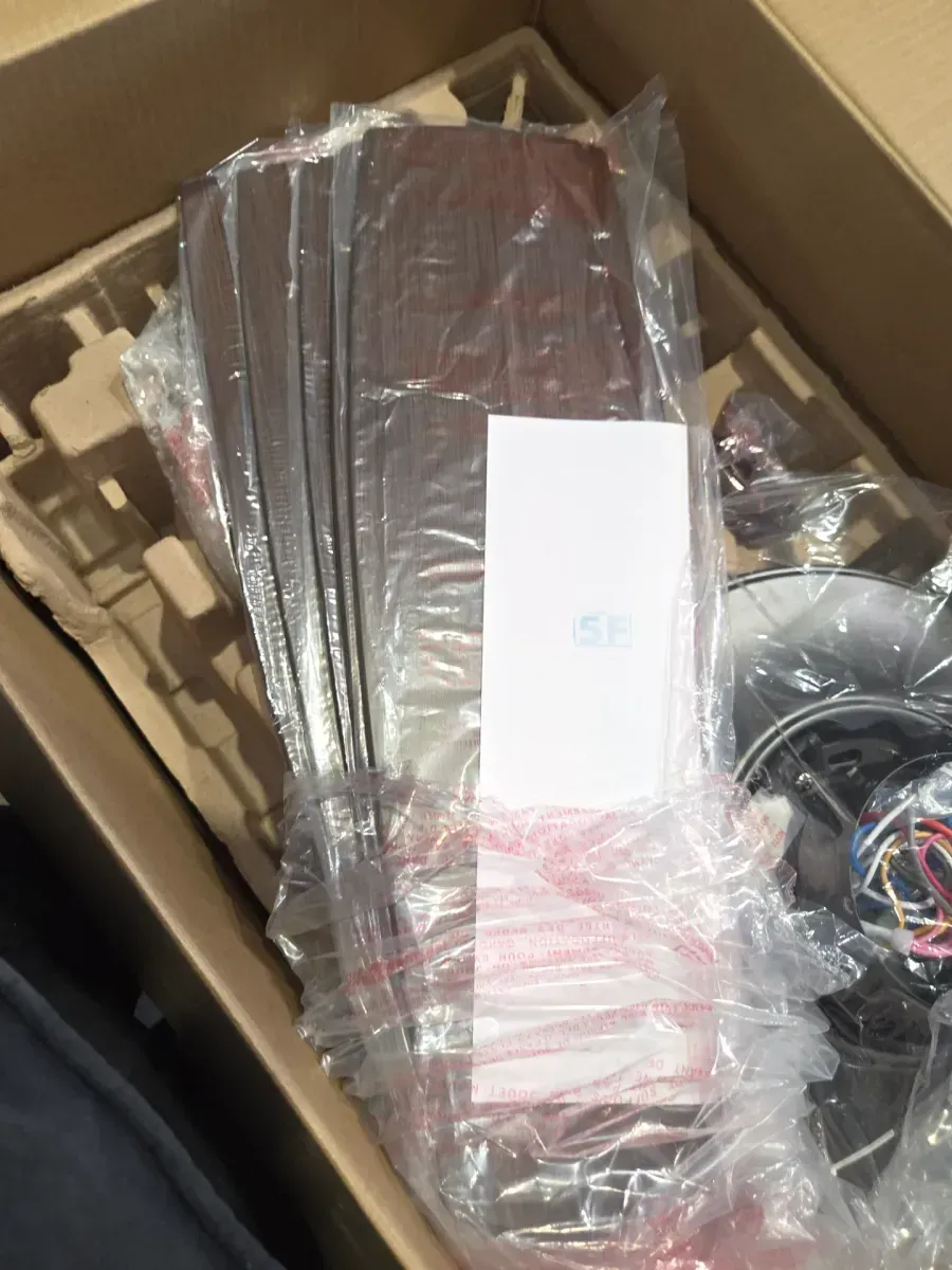 Gazebo III 52 in. Indoor/Outdoor Wet Rated Natural Iron Ceiling Fan with LED Bulbs Included - image 5