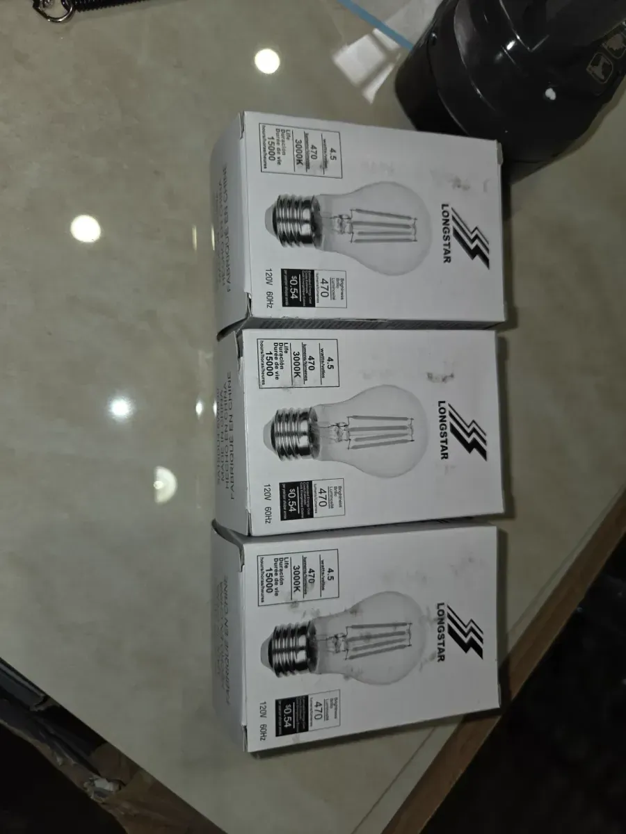 Hilmouth 52 in. Indoor Matte Silver Ceiling Fan with Light - image 2