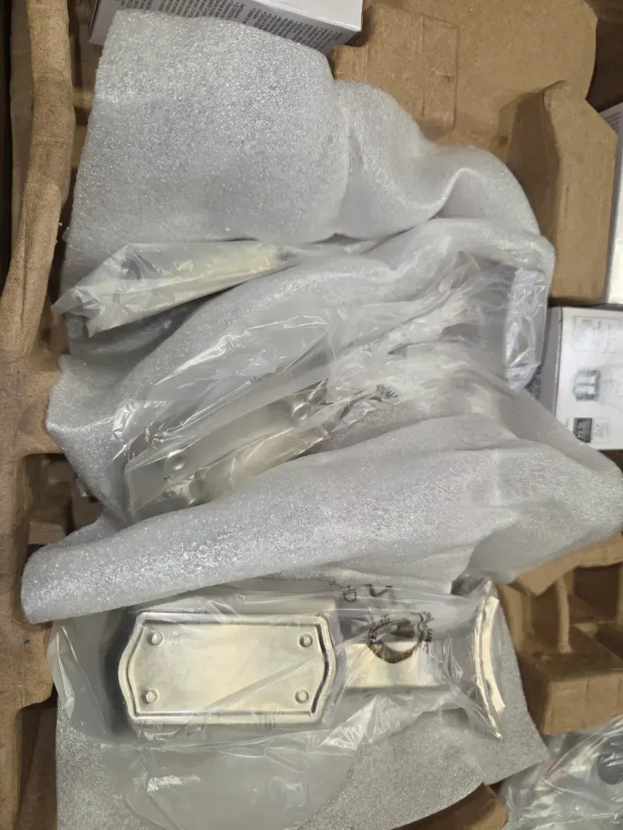 Alvarado 52 in. Indoor Brushed Nickel Ceiling Fan with Light Kit - image 4