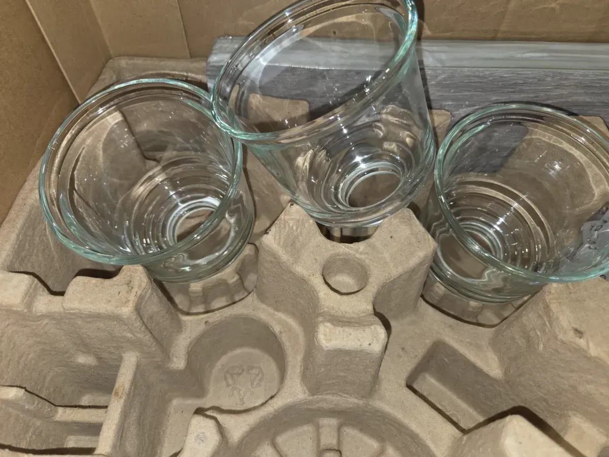 Alvarado 52 in. Indoor Brushed Nickel Ceiling Fan with Light Kit - image 5