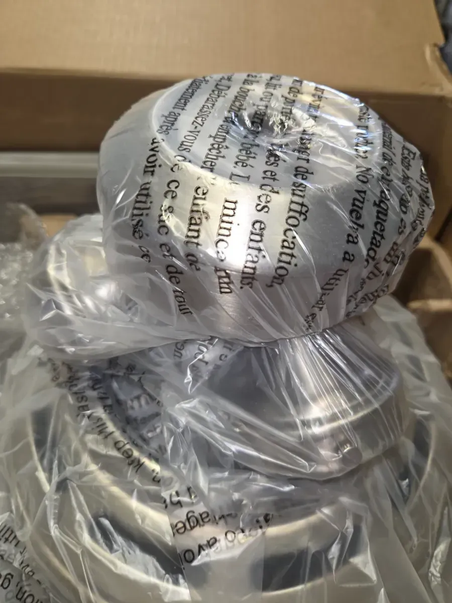 Alvarado 52 in. Indoor Brushed Nickel Ceiling Fan with Light Kit - image 6