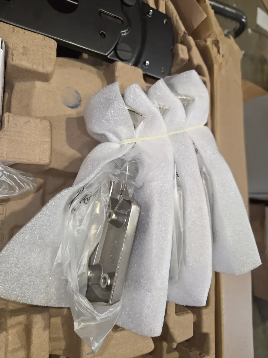 Alvarado 52 in. Indoor Brushed Nickel Ceiling Fan with Light Kit - image 4