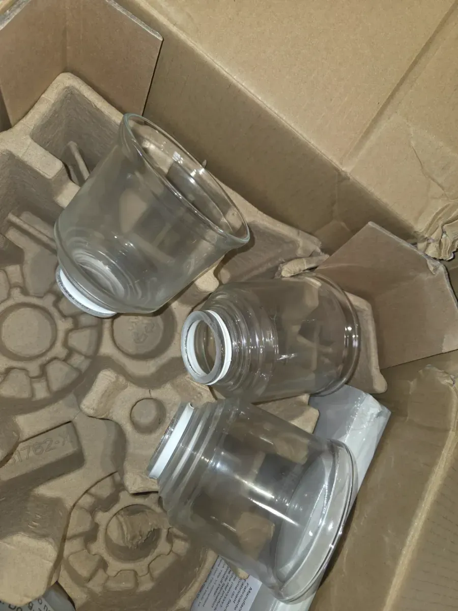 Alvarado 52 in. Indoor Brushed Nickel Ceiling Fan with Light Kit - image 8