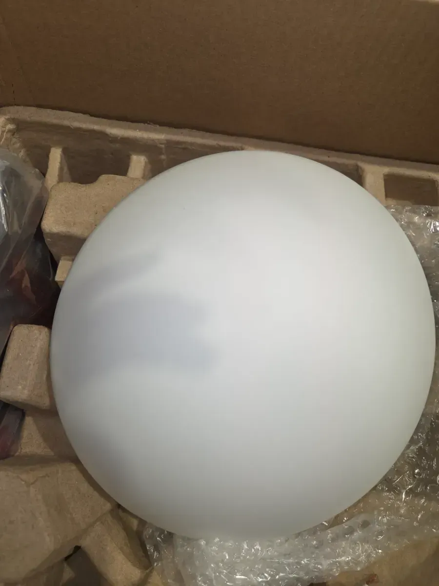 Gazebo III 52 in. Indoor/Outdoor Wet Rated Natural Iron Ceiling Fan with LED Bulbs Included - image 6