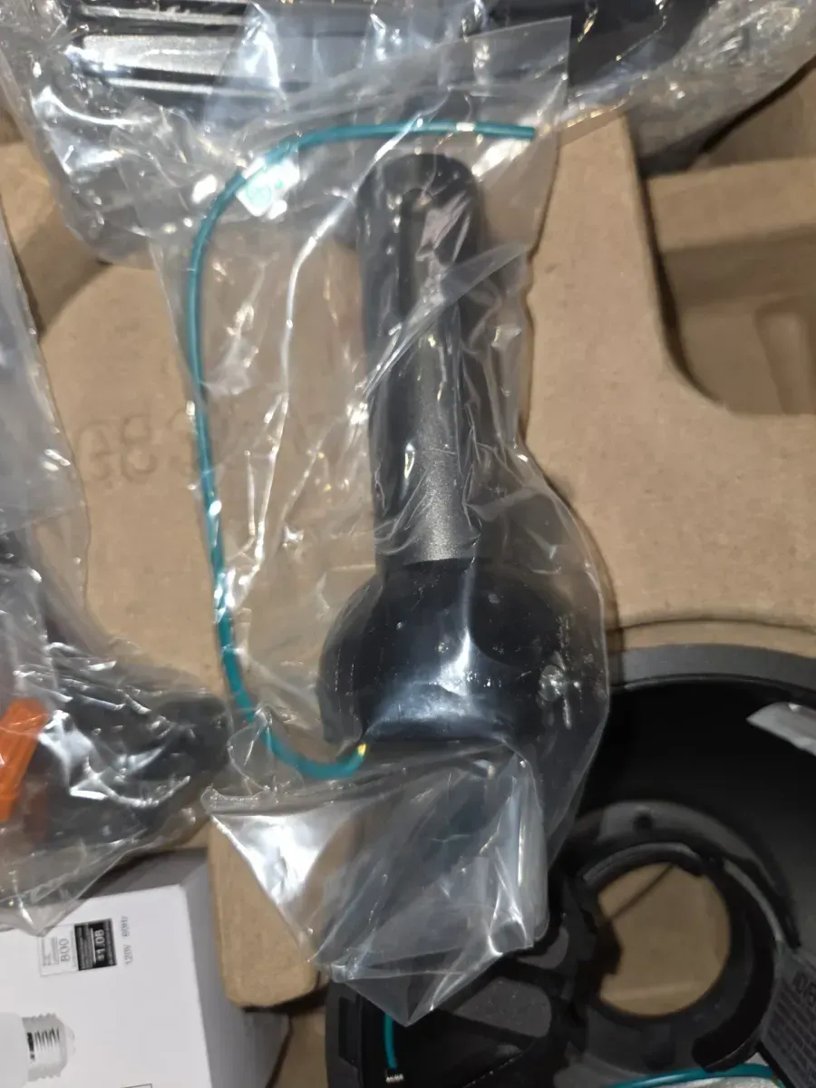 Gazebo III 52 in. Indoor/Outdoor Wet Rated Natural Iron Ceiling Fan with LED Bulbs Included - image 5